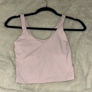 lululemon align tank